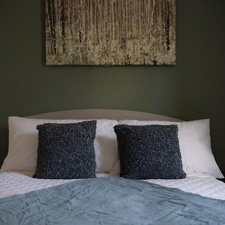 Апартаменты Bingley Retreat Кэнтербари Экстерьер фото