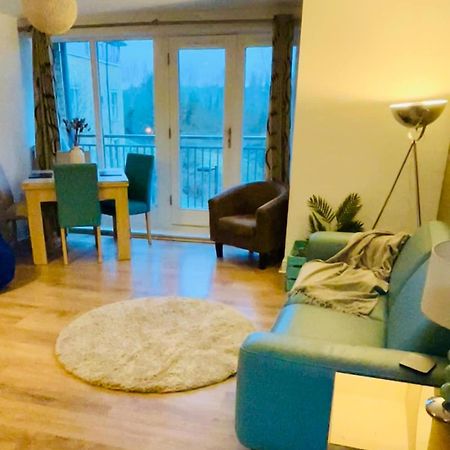 Апартаменты Bingley Retreat Кэнтербари Экстерьер фото