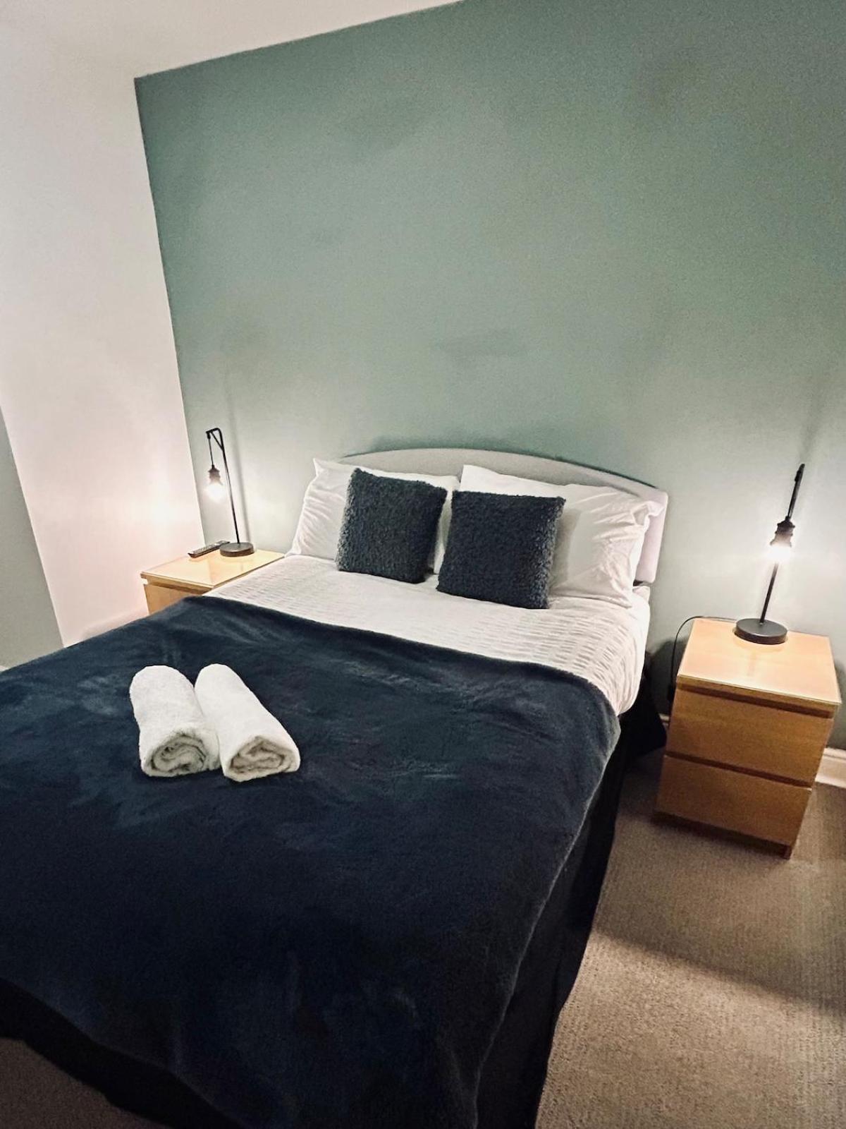 Апартаменты Bingley Retreat Кэнтербари Экстерьер фото