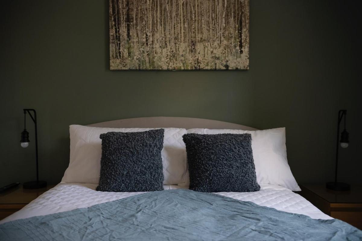 Апартаменты Bingley Retreat Кэнтербари Экстерьер фото
