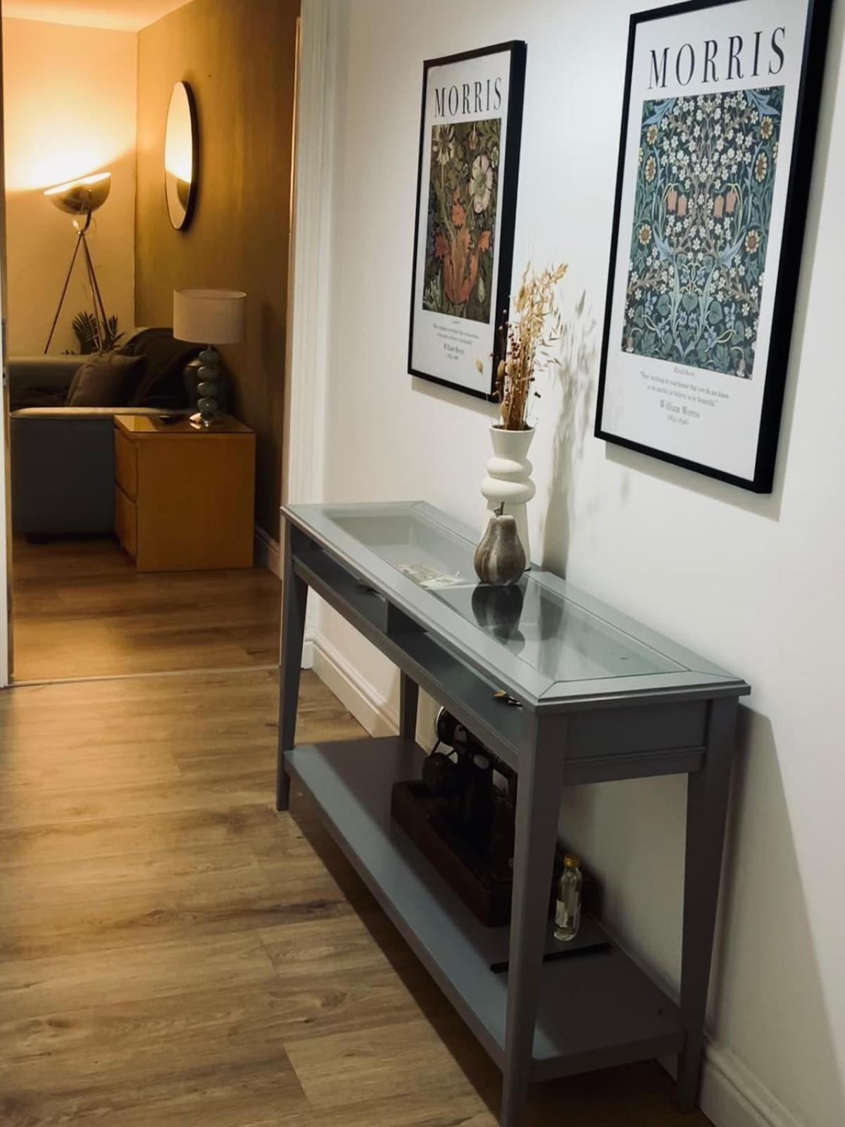 Апартаменты Bingley Retreat Кэнтербари Экстерьер фото