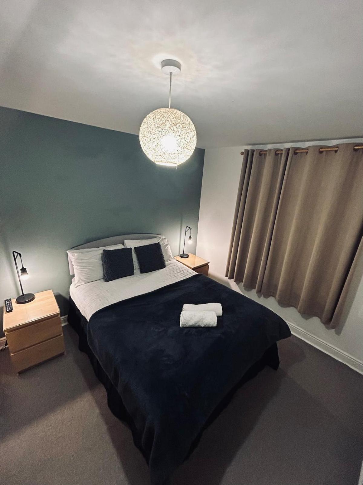 Апартаменты Bingley Retreat Кэнтербари Экстерьер фото