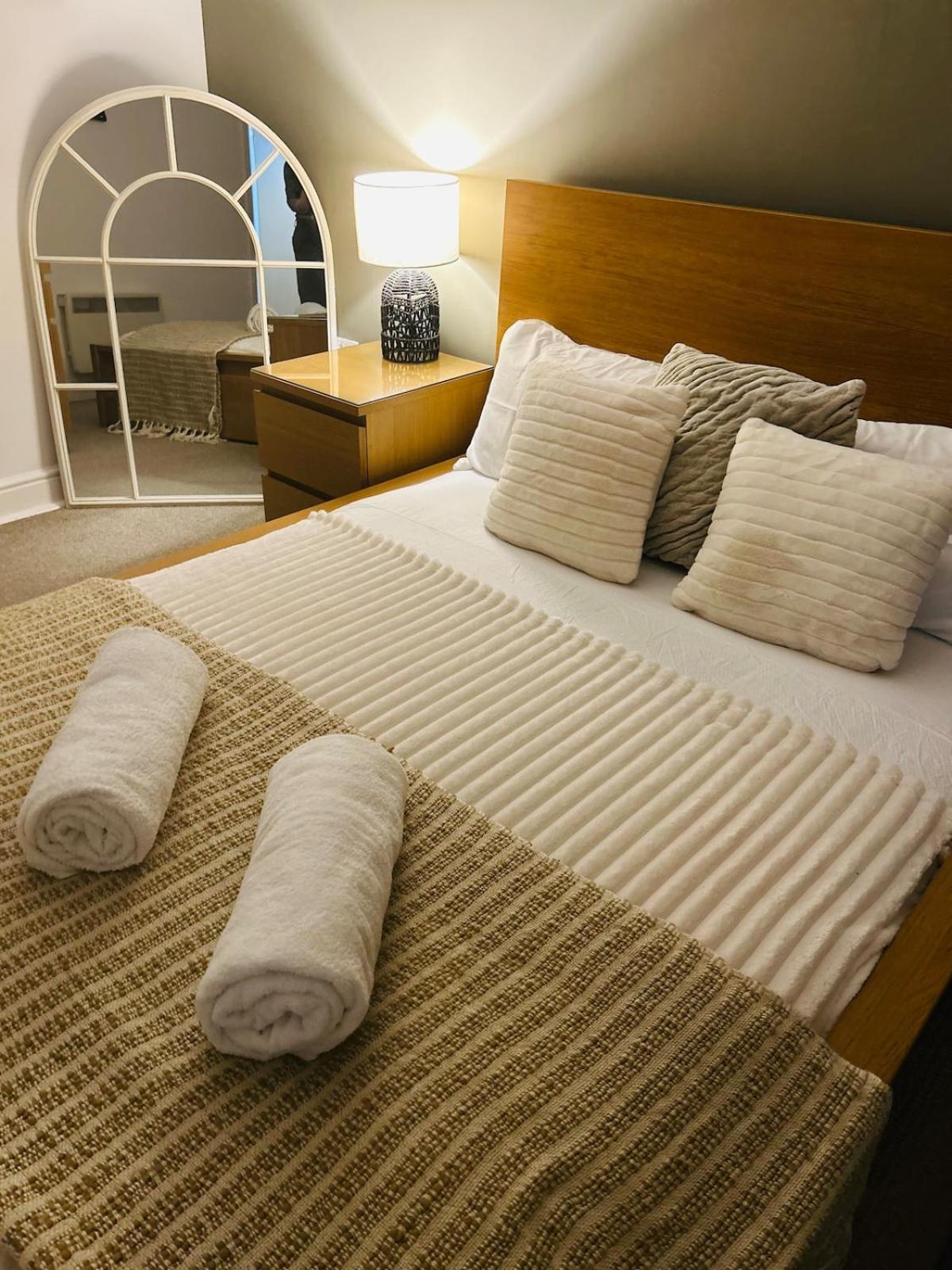 Апартаменты Bingley Retreat Кэнтербари Экстерьер фото