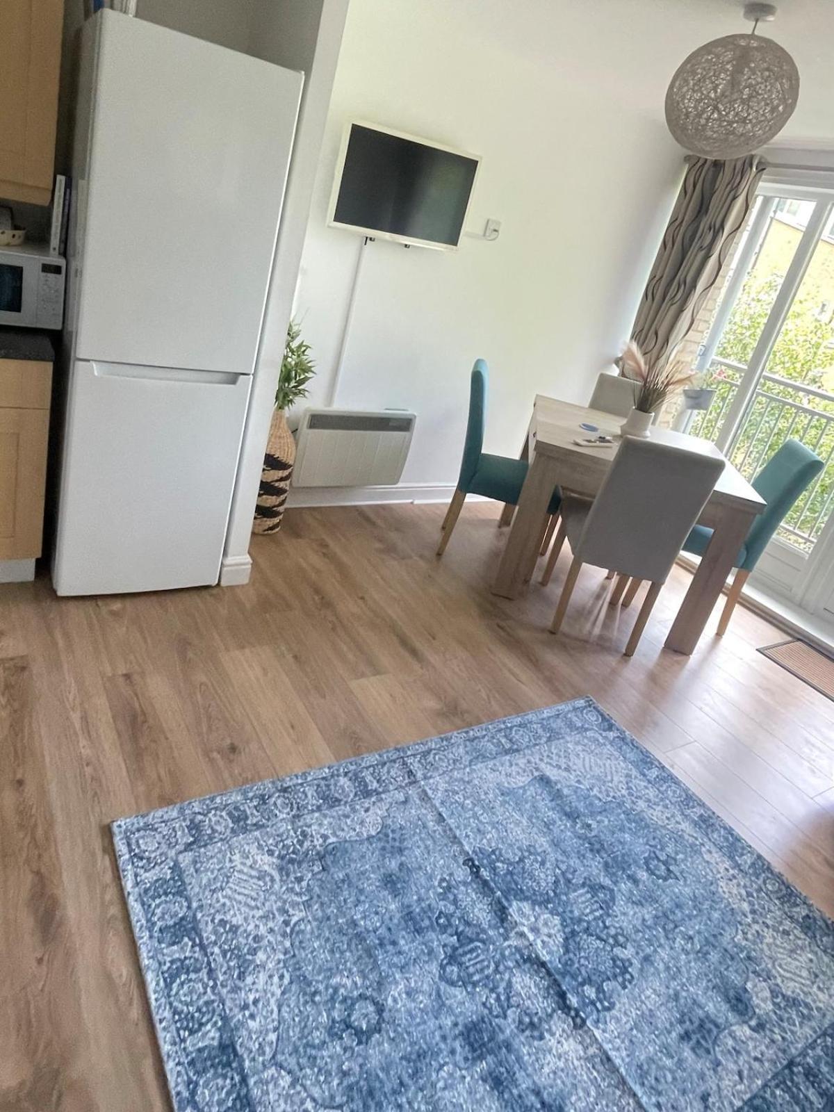 Апартаменты Bingley Retreat Кэнтербари Экстерьер фото