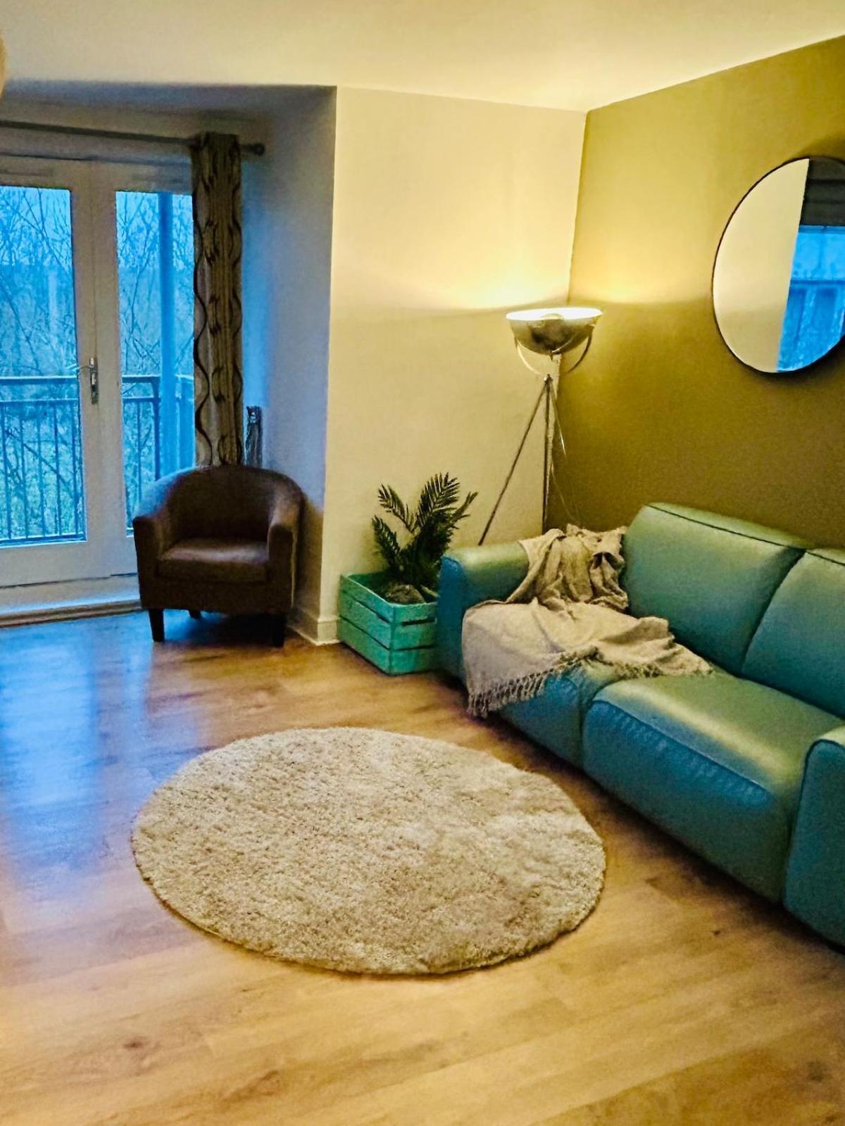 Апартаменты Bingley Retreat Кэнтербари Экстерьер фото