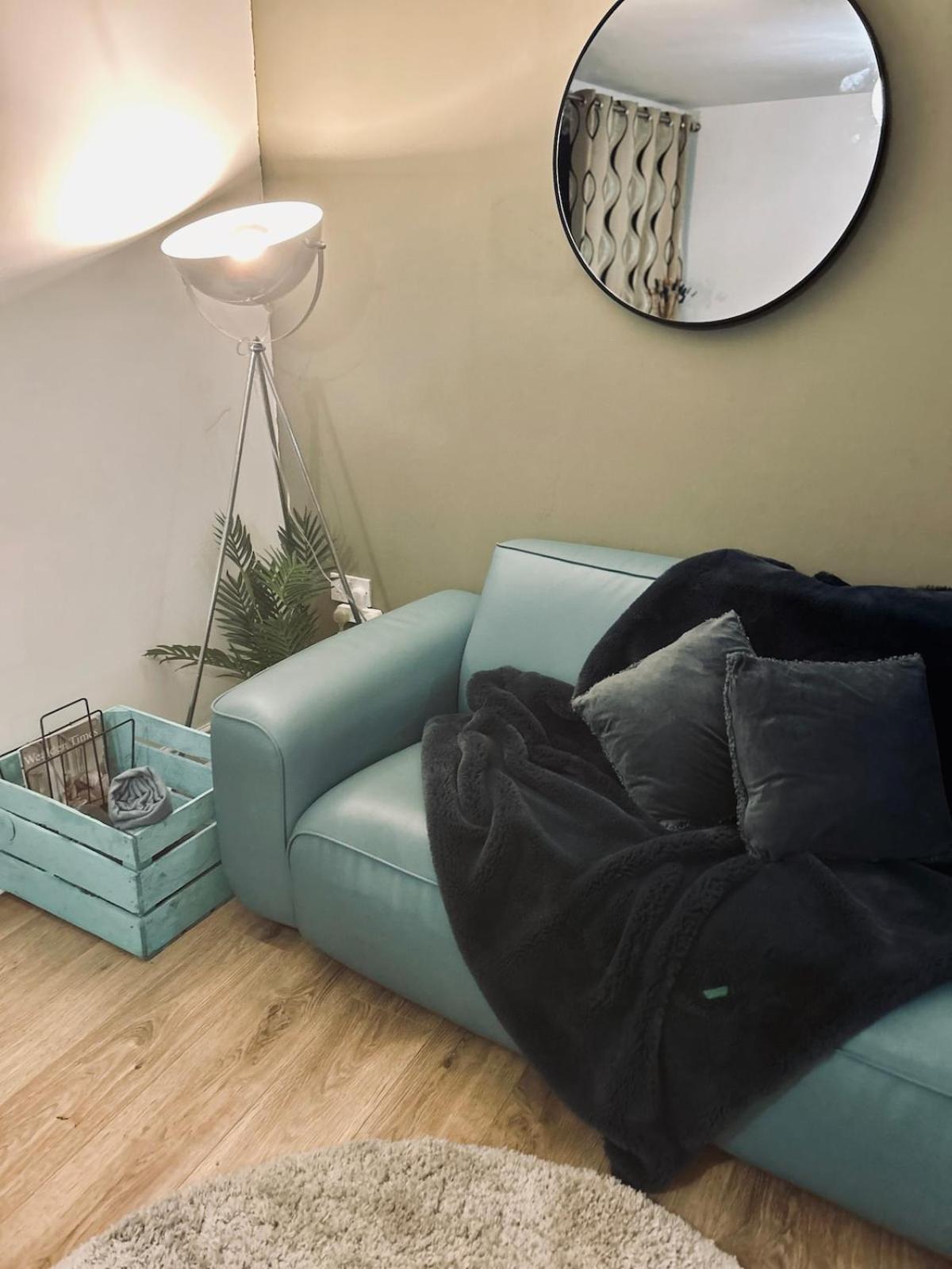 Апартаменты Bingley Retreat Кэнтербари Экстерьер фото