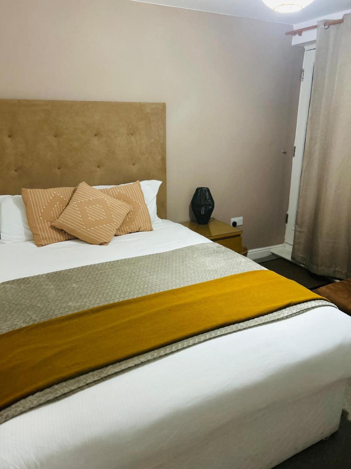 Апартаменты Bingley Retreat Кэнтербари Экстерьер фото